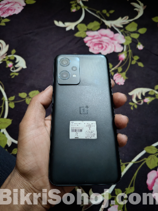 One plus CE 2lite